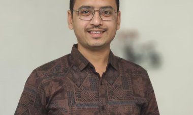 आकाश जैन अध्यक्ष और उज्जवल भंडारी सचिव मनोनीत