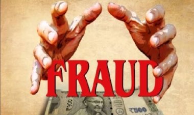 लालच बुरी बला... झालावाड़ जिले के आर्टिफिशियल ज्वेलरी व्यापारी को असली सोने के नाम पर नकली देकर 50 लाख रुपए ठगे