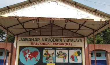 नवोदय की कक्षा 6 की प्रवेश परीक्षा के ऑनलाइन आवेदन में जाति प्रमाण पत्र की अनिवार्यता समाप्त