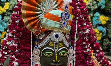 पहले सावन सोमवार को भोलेबाबा ने कहां किस रूप में शृंगार किया, यहां करें दर्शन