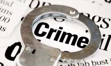 गलत हरकत... पुजारी ने ही पूजा-पाठ के बहाने की छेड़छाड़, एफआईआर दर्ज