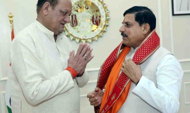 उधर विधायक डॉ. पांडेय सीएम से मिले, इधर प्रशासन ने शुरू कर दी तैयारियां