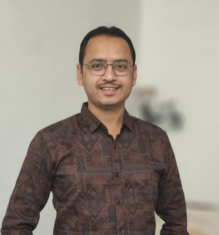 आकाश जैन अध्यक्ष और उज्जवल भंडारी सचिव मनोनीत