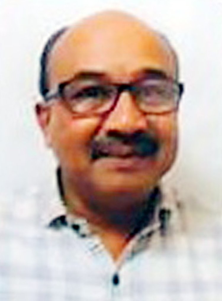 जावरा मेडिकल एसोसिएशन में राजेश सेठिया अध्यक्ष व आशीष दासोत सचिव बने