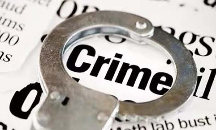 गलत हरकत... पुजारी ने ही पूजा-पाठ के बहाने की छेड़छाड़, एफआईआर दर्ज