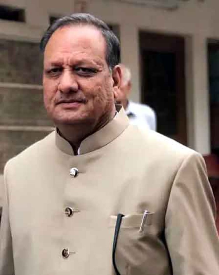 सुनिए विधायक डॉ. राजेंद्र पांडेय ने क्यों कि पुलिस की प्रशंसा... जानिए क्यों है नशे से दूरी जरूरी