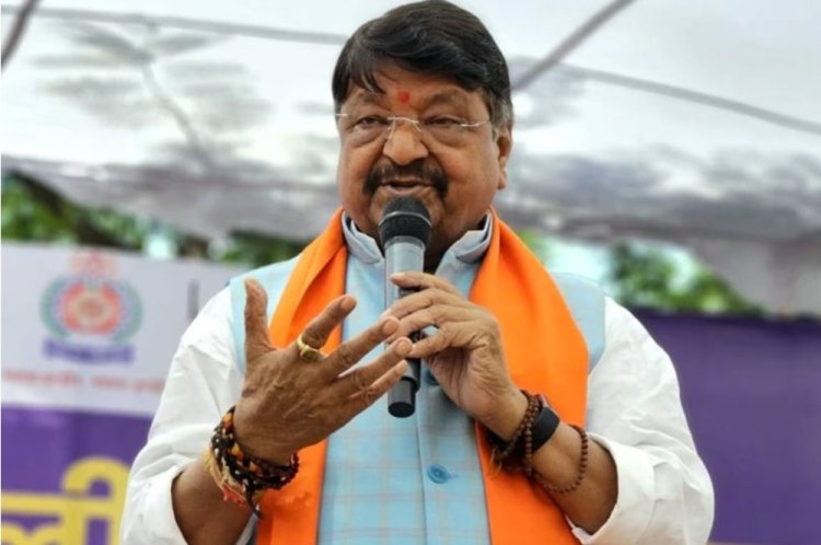 अब 3 अगस्त को आएंगे नगरीय विकास मंत्री विजयवर्गीय, 20 करोड़ के कार्यों का करेंगे शिलान्यास