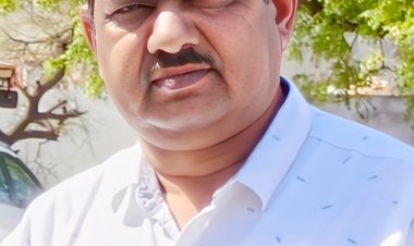 मंडी सचिव किरार का देवास ट्रांसफर, सैलाना से वसुनिया जावरा आएंगे