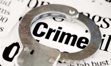 आलोट में पिता ने ही अपने बेटे को चाकू मारकर कर दी हत्या, जाने क्या है कारण