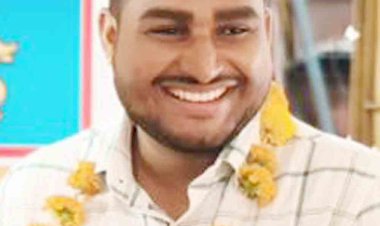 बच गई कुर्सी : हरियाखेड़ा सरपंच जितेंद्र पाटीदार इंदौर हाईकोर्ट से स्टे लाए, 15 जुलाई को जिपं सीईओ ने पद से हटा दिया था