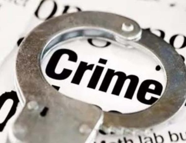 गोली चली: हुसैन टेकरी क्षेत्र में रास्ते से हटने की छोटी सी बात पर फायरिंग, पुलिस ने शुरू की जांच