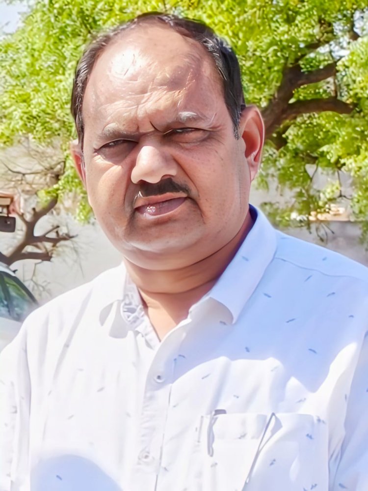 मंडी सचिव किरार का देवास ट्रांसफर, सैलाना से वसुनिया जावरा आएंगे