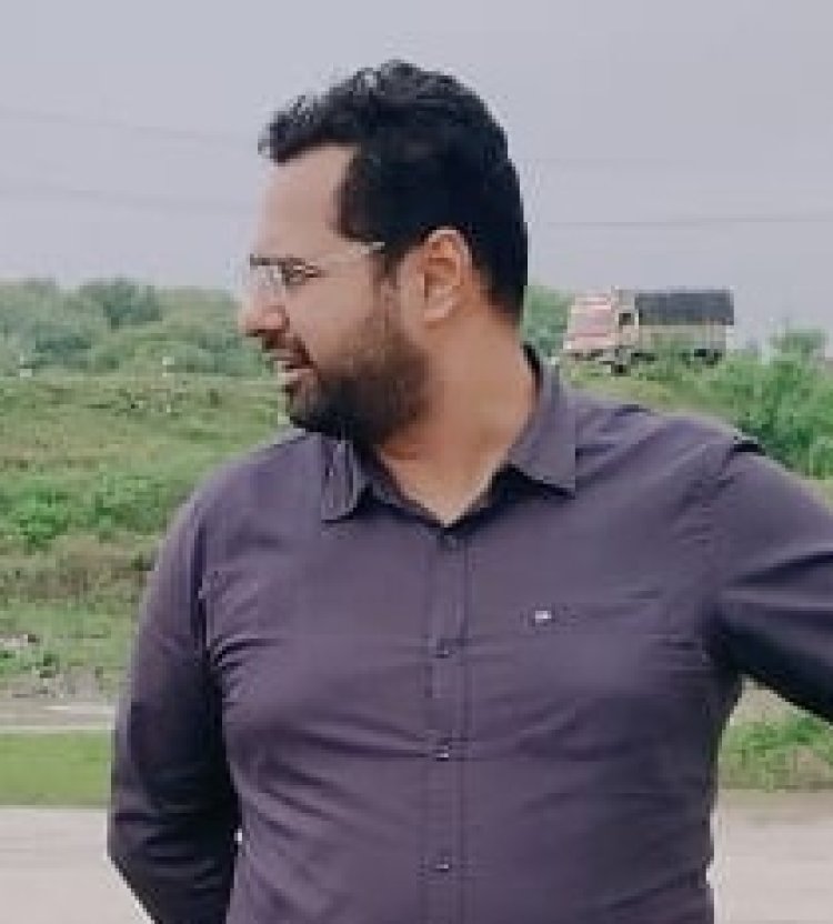 जावरा एसडीएम त्रिलोचन गौड़ का अशोकनगर ट्रांसफर