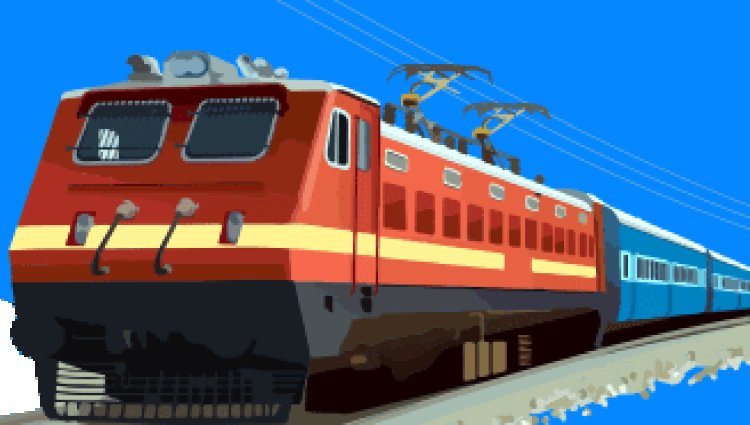 जावरा को एक और स्पेशल ट्रेन की सौगात, ये कोयंबटूर से जयपुर के बीच चलेगी, जावरा में है स्टापेज