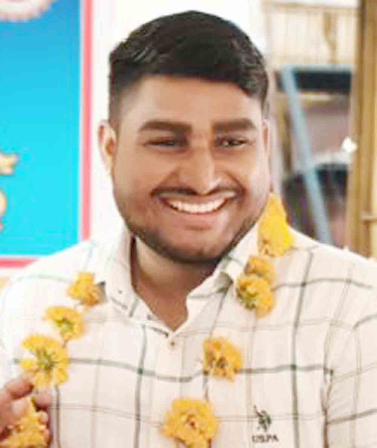 बच गई कुर्सी : हरियाखेड़ा सरपंच जितेंद्र पाटीदार इंदौर हाईकोर्ट से स्टे लाए, 15 जुलाई को जिपं सीईओ ने पद से हटा दिया था