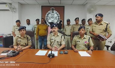 अंधविश्वास में रिश्तों का खून : देवरानी को डायन मानकर जेठानी व उसके दो बेटों ने कर दी थी हत्या, तीनों गिरफ्तार