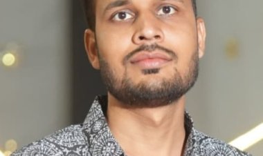 लापता राहुल सालित्रा 24 घंटे बाद भी नहीं मिला, धाकड़ समाज के लोग रात में सिटी थाने पहुंचे