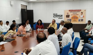 रतलाम जिले के 2.83 लाख किसानों को मिलेगा 213 करोड़ रुपए मुआवजा,  सिंगल क्लिक से 15 हजार किसानों को 14.24 करोड़ दिए