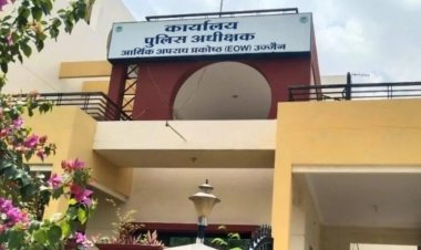 ईओडब्ल्यू की टीम पिपलौदा जनपद पहुंची, अब रियावन में भी कर रही है सत्यापन