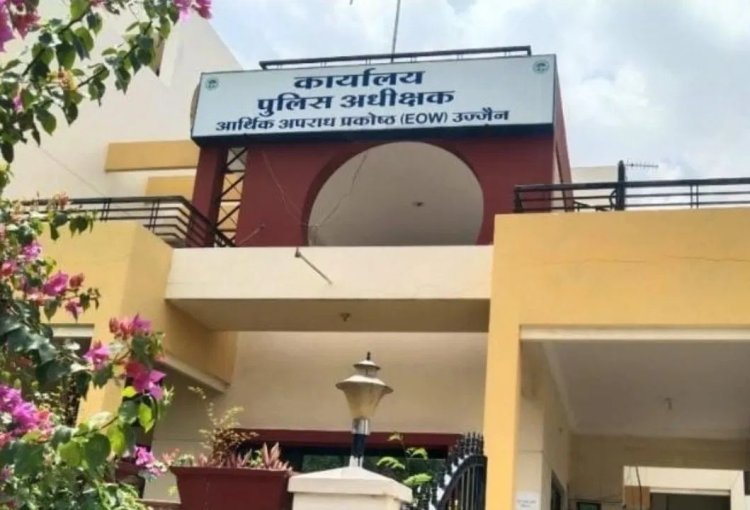 ईओडब्ल्यू की टीम पिपलौदा जनपद पहुंची, अब रियावन में भी कर रही है सत्यापन