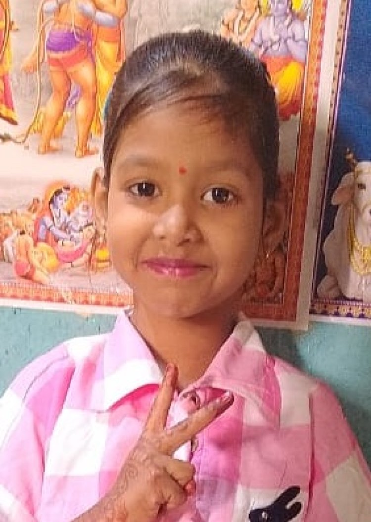 करंट से बच्ची की मौत, जिंदा समझकर फिर से अस्पताल ले गए लेकिन नहीं बची जान