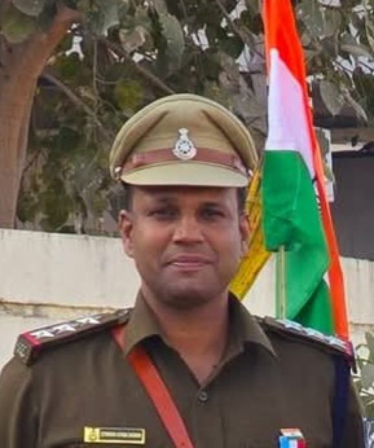 जिले के 15 से अधिक थाना प्रभारी इधर से उधर, जावरा से जादौन रतलाम जाएंगे, यहां मंडलोई लेंगे चार्ज