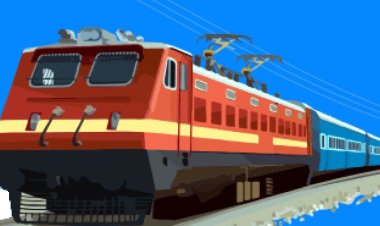 जावरा से निकलने वाली कई ट्रेने 11 मार्च तक निरस्त व कुछ देरी से चलेगी... यहां देखिए कौन-कौन सी ट्रेनें प्रभावित होगी