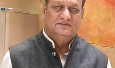 विधायक डॉ. पांडेय बने विधानसभा की स्थानीय निकाय व पंचायती राज लेखा समिति के सभापति