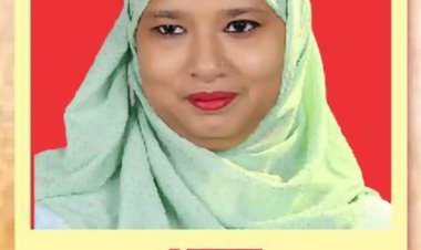 जावरा नपाध्यक्ष अनम कड़पा के वित्तीय अधिकारों पर इंदौर हाईकोर्ट ने लगाई अंतरिम रोक