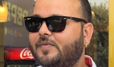 जीवन सिंह शेरपुर के खिलाफ एक और एफआईआर दर्ज