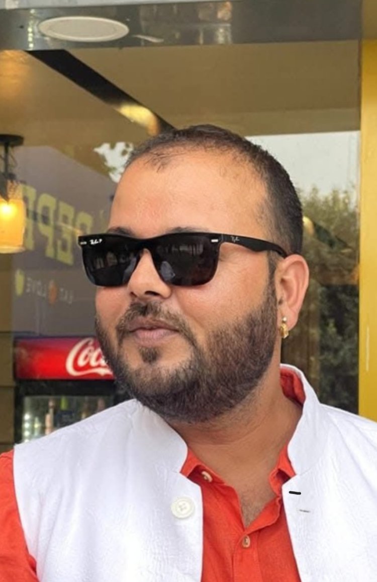 जीवन सिंह शेरपुर के खिलाफ एक और एफआईआर दर्ज