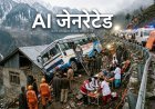 अमरनाथ यात्रा से लौट रहे मंदसौर के श्रद्धालुओं की बस जम्मू-कश्मीर में 50 फीट गहरी खाई में गिरी, 40 घायल; सभी सुरक्षित