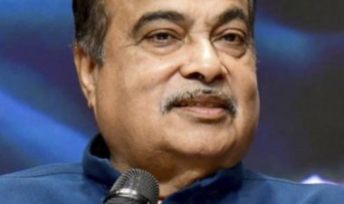 बिग ब्रेकिंग: केंद्रीय मंत्री गडकरी 8 लेन पर सिर्फ जावरा से निकलेंगे, मंडी में रुकने और भूमि पूजन करने का कार्यक्रम फिलहाल स्थगित