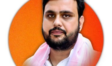 विधायकों के दाव फेल, अनुकूल सोनी को रतलाम युवा मोर्चा जिलाध्यक्ष बनाकर पार्टी ने फिर से चौंकाया