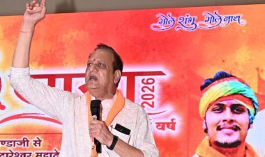 सामाजिक समरसता कावड़ यात्रा को लेकर भक्तों में भरपूर उत्साह, 22 अगस्त से निकलेगी यात्रा