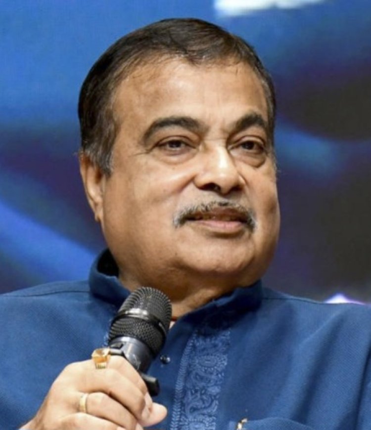 बिग ब्रेकिंग: केंद्रीय मंत्री गडकरी 8 लेन पर सिर्फ जावरा से निकलेंगे, मंडी में रुकने और भूमि पूजन करने का कार्यक्रम फिलहाल स्थगित