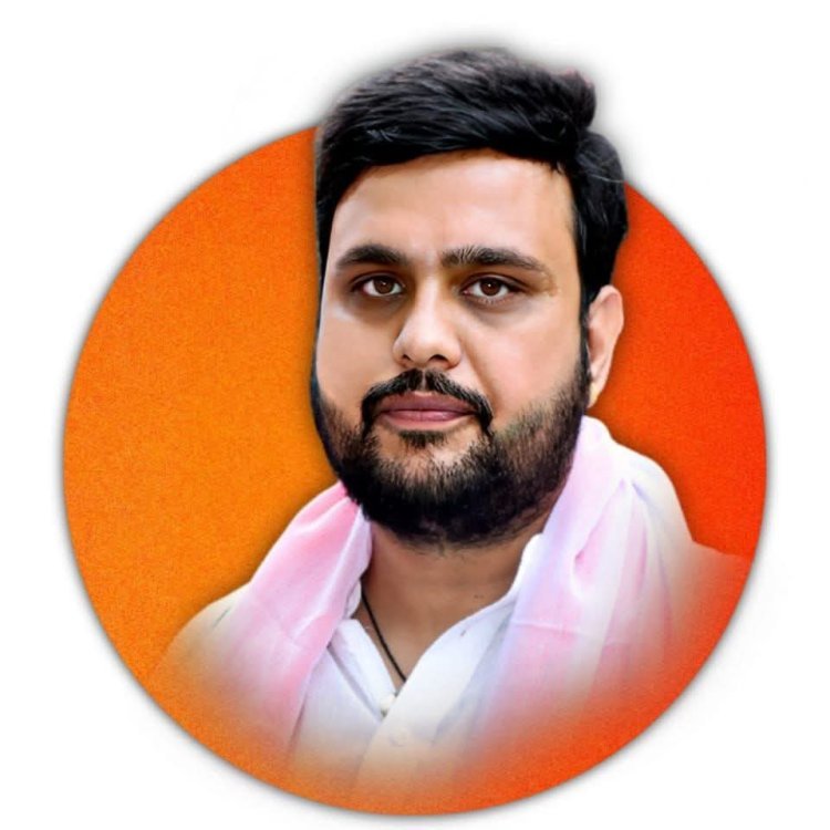 विधायकों के दाव फेल, अनुकूल सोनी को रतलाम युवा मोर्चा जिलाध्यक्ष बनाकर पार्टी ने फिर से चौंकाया