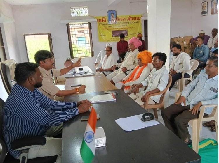 दिल्ली-मुंबई एक्सप्रेस-वे पर पत्थरबाजी रोकने के लिए पुलिस का एक्शन प्लान