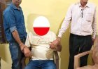 जलाऊ लकड़ी बेचने पर केस बनाने की धमकी देकर मांगी रिश्वत, लोकायुक्त ने जावरा में डिप्टी रेंजर को 20 हजार लेते ट्रेप किया